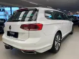 VW Passat 1,4 GTE+ Variant DSG - 5