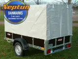 Neptun Trailwood GN079 Pak 125 cm høj presenning - 3