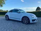 VW Beetle 1,4 TSI R-Line 160 HK - 4