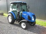 New Holland BOOMER 35 HST - 4