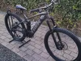 Trek rail 5 - gen 3 625w full suspension - 4