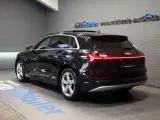 Audi e-tron 50 Advanced quattro - 4