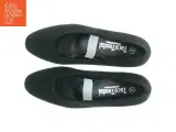 Sorte pumps fra Taco Tossini (str. 4 ) - 3