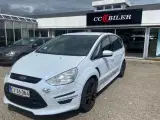 Ford S-MAX 2,0 TDCi 163 Titanium aut. 7prs - 2