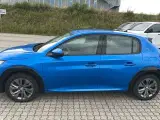 Peugeot e-208 50 Allure - 2