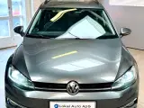 VW Golf VII 1,6 TDi 115 Comfortline Variant DSG - 3