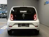 VW e-Up!  Max - 5