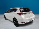 Toyota Auris 1,8 Hybrid H2 Selected CVT - 5