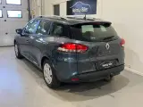 Renault Clio IV 1,5 dCi 90 Zen Sport Tourer - 5