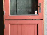 Stort udvalg af brugte og nye facadedøre - 4
