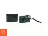 Fujica Kompaktkamera med Etui fra Fujifilm (str. 13 x 8 x 5 cm) - 3