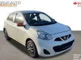 Nissan Micra 1,2 DIG-S Acenta 98HK 5d - 2