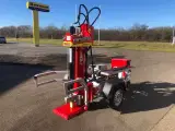 Lancman STAWX 13 HONDA GX-390+ EL XTREMSPEED 400 V/5.5 kW Trailer model - 4