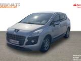 Peugeot 3008 1,6 HDI Premium Plus 112HK 6g