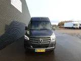 Mercedes-Benz Sprinter 319 3,0 CDI A4 H2 RWD 7G-Tronic 190HK Van Aut. - 3