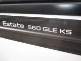 2024 - Kabe Estate 560 GLE KS B2 - 2