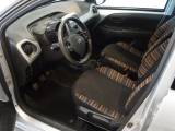 Citroën C1 1,0 VTi Scoop start/stop 68HK 5d - 5