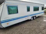 Campingvogn 