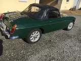 MGB 1968 - 4