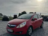 Opel Corsa 1,4 16V Cosmo