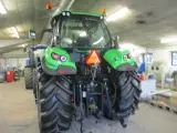 Deutz-Fahr Agrotron 6165 RcShift Med frontlæsser og frontlift og KUN 770 timer - 4