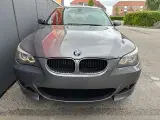 BMW 520d 2,0  - 5