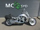 Harley-Davidson VRSCA V-Rod MC-SYD BYTTER GERNE