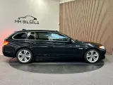 BMW 525d 3,0 Touring aut. - 4