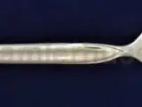 Marquis Kagegaffel, 14 cm.