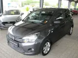 Suzuki Celerio 1,0 Dualjet Exclusive - 3