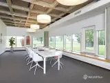 Eget kontor i dynamisk kontorhus i Danmarks svar på Silicon Valley - 2