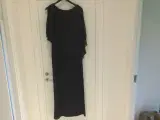 Frank lyman lang kjole