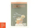 Troldmanden Babidi af Akira Toriyama (Bog) - 2