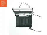 Grill fra OBH Nordica (str. 28x20 cm) - 2
