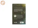 Silhuet af Nick Clausen (bog) - 2
