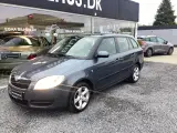 Skoda Fabia 1,4 16V Ambiente Combi - 2