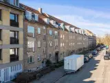Garager til leje i Vanløse, Kastanie Allé 19. - 2