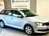 Skoda Fabia 1,2 TSi 90 Ambition - 2