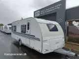 2011 - Adria Adora 613 HT - 2