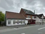 Investeringsejendom - synlig erhvervslejer og boligudlejning - 2
