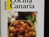 Cocina canaria, Vicente Sanchez Araña
