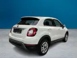 Fiat 500X 1,3 FireFly 150 City Cross DCT - 4