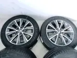 5x108 16" ET44 nav 65,1ø Citroen/Peugeot sommersæt - 4