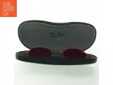 Ray ban (Elton John model) den første model Runde solbriller (str. 13 cm) fra Ray Ban - 4