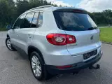 VW Tiguan 2,0 TDi 140 Sport & Style Tiptr. 4Motion Van - 4