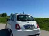 Fiat 500 1,2 Collezione - 4