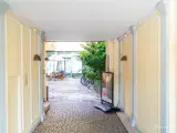 SÆLGES: Eksklusiv erhvervsejerlejlighed på Kongens Nytorv med mulighed for omdannelse til bolig uden bopælspligt - 5