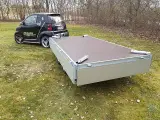 EDUARD trailer 3116-750.72 Boggie - 3