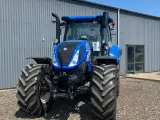 New Holland T6.160 - 3
