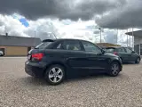 Audi A1 1,6 TDi 116 Sportback - 5